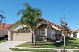 Florida Spirit Vacation Homes Image