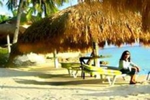 Flower Beach & Dive Resort Bohol voted 2nd best hotel in Anda 