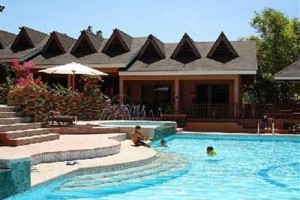 Flushing Meadows Resort voted 3rd best hotel in Dauis
