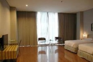 FM7 Resort Hotel voted  best hotel in Cengkareng