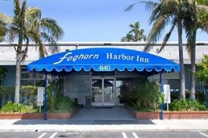 Foghorn Harbor Inn Hotel voted 5th best hotel in Marina del Rey