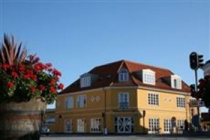 Foldens Hotel & Cafe voted 6th best hotel in Skagen