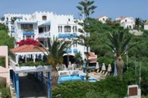 Folia Apartment Nea Kydonia voted 3rd best hotel in Nea Kydonia