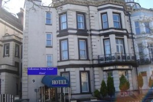 Folkestone Prime Court Hotel Image