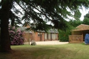 Follets Bed and Breakfast Pewsey Image