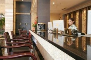 Foma Hotel Suzhou Image