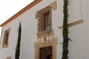 Fontecruz Palacio de Arenales voted  best hotel in Caceres