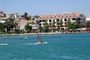 Fora Apart Hotel voted 2nd best hotel in Datca