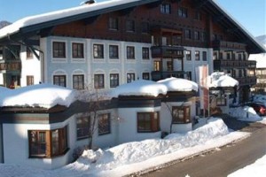Forellenhof Hotel Flachau voted 9th best hotel in Flachau