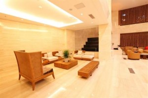 Forest City Wanyi Hotel Image