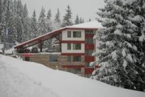 Forest Nook voted 10th best hotel in Pamporovo