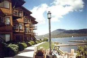 Forest Shores Inn Big Bear Lake Image