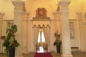 La Foresteria del Castello voted  best hotel in San Giorgio Canavese