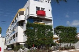 Formosa Apart Hotel voted  best hotel in Cabedelo