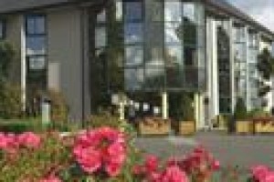 Hotel Formule Verte Image