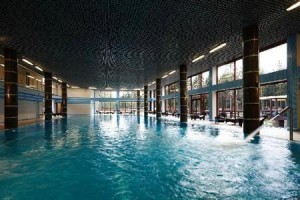 ForRestMix Club Sport&Relax voted  best hotel in Repino