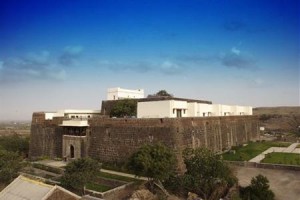 Fort Jadhavgadh Image