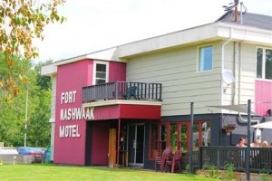 Fort Nashwaak Motel Image