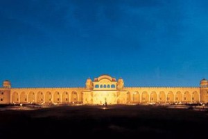 Fort Rajwada voted 3rd best hotel in Jaisalmer