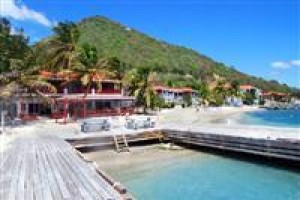Fort Recovery Beachfront Villa & Suites Hotel Tortola Image