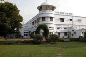 Fort Unchagaon Hotel Garhmukteshwar voted  best hotel in Garhmukteshwar