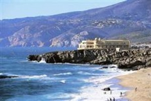 Fortaleza do Guincho voted 5th best hotel in Cascais