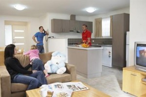 Forte Capeview Beach Apartments Busselton Image