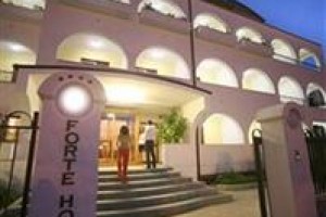 Forte Hotel voted 8th best hotel in Vieste