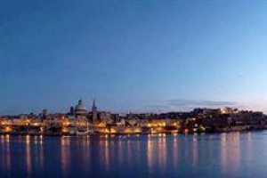 Hotel Fortina voted 4th best hotel in Sliema