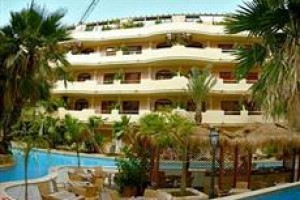 Fortina Spa Resort voted 2nd best hotel in Sliema