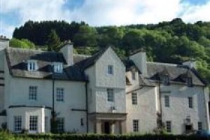 Fortingall Hotel voted 4th best hotel in Aberfeldy