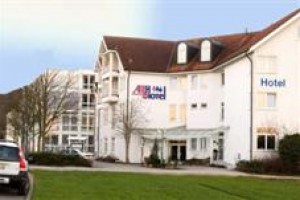 Albhotel Fortuna voted  best hotel in Riederich