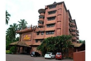 Fortune Park Calicut voted 2nd best hotel in Kozhikode
