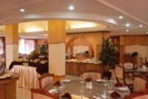 Fortune Hotel Galaxy voted  best hotel in Vapi
