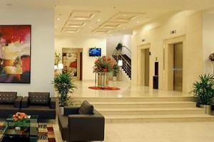 Fortune Inn Sree Kanya voted 9th best hotel in Visakhapatnam