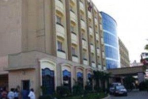 Fortune Kences Hotel voted 2nd best hotel in Tirupati