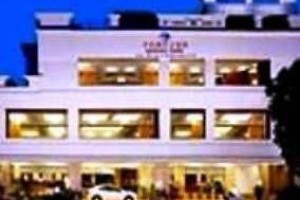 Fortune Murali Park voted 2nd best hotel in Vijayawada