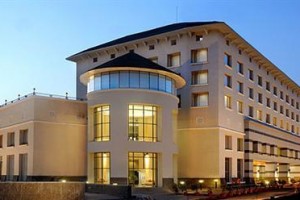 Fortune Select Dasve voted  best hotel in Lavasa