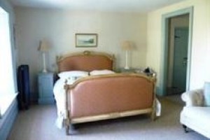 Forwood Farm voted  best hotel in Minchinhampton