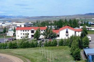 Foss Valaskjalf voted 5th best hotel in Egilsstadir