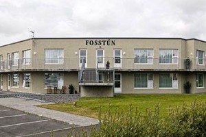 Fosstun voted 4th best hotel in Selfoss