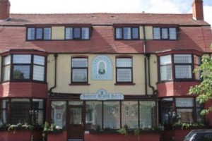 Fountains Court Hotel Scarborough voted 10th best hotel in Scarborough