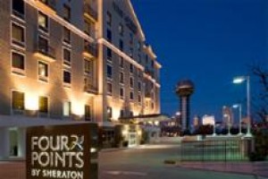 Four Points by Sheraton Knoxville Cumberland House Image