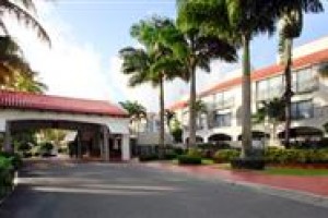 Wyndham Garden at Palmas del Mar voted 2nd best hotel in Humacao