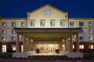 Four Points by Sheraton Sacramento International Airport Image