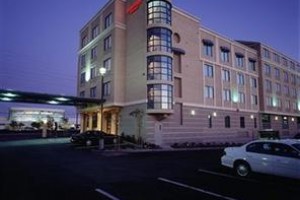 Four Points By Sheraton San Francisco Airport voted 10th best hotel in South San Francisco