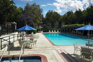 Four Points by Sheraton Bakersfield voted 10th best hotel in Bakersfield