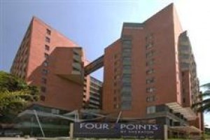 Four Points Hotel Cali voted 3rd best hotel in Cali