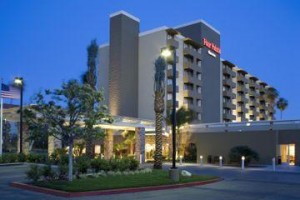 Four Points by Sheraton Los Angeles Westside voted 3rd best hotel in Culver City