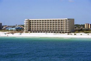 Four Points by Sheraton Destin- Ft Walton Beach voted 3rd best hotel in Fort Walton Beach